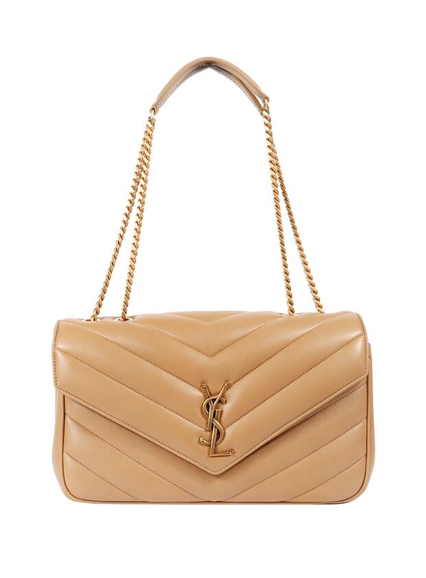 TORBA  M LOULOU SAINT LAURENT